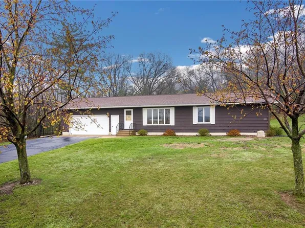 W10834 Alpine Road, Merrillan, WI 54754