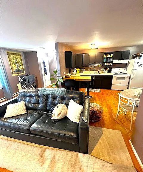 167 M St #1F — Photo 1