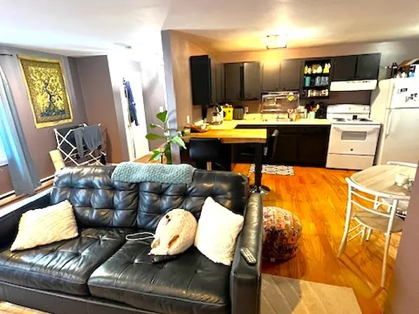167 M St APT 1F, South Boston, MA 02127