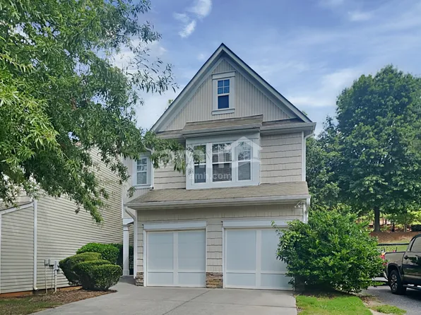 311 Barberry Pl, Canton, GA 30114