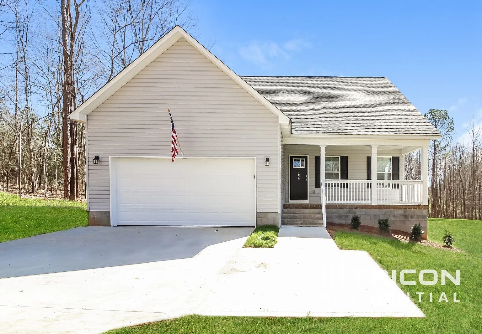 239 Roosevelt Thompson Road Belton SC — Photo 1