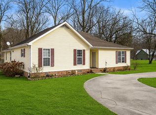 817 County Road 316, Florence, AL 35634
