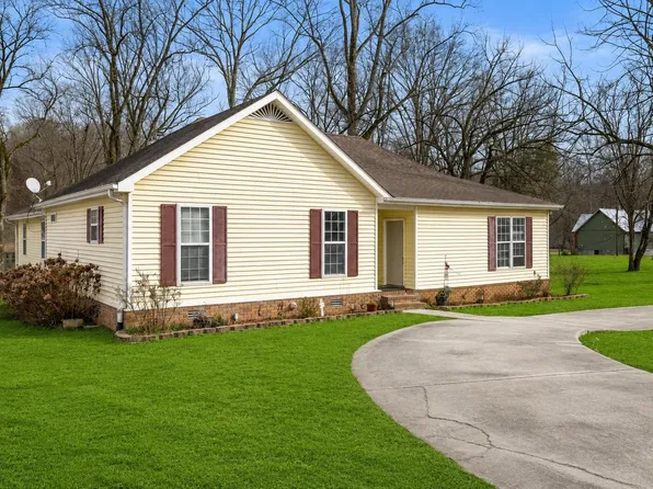 817 County Road 316, Florence, AL 35634