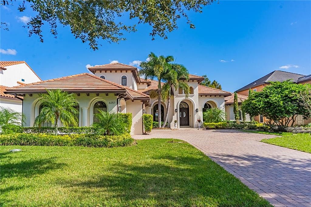 6257 Little Lake Sawyer Dr, Windermere, FL 34786 Zillow