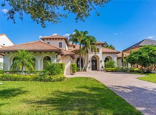 6257 Little Lake Sawyer Dr, Windermere, FL 34786