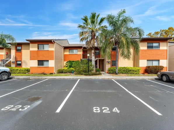 2748 Golf Lake Cir APT 813, Melbourne, FL 32935