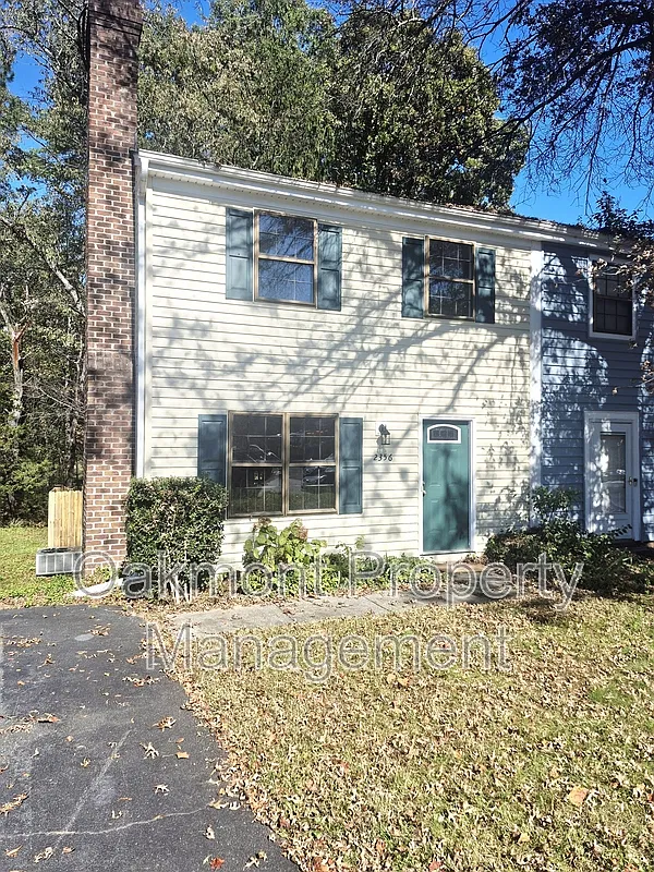 3 bed, 3.0 bath, 1230 sqft, $2,095 — Photo 1