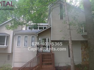 3524 Old Suttons Way, Marietta, GA 30062