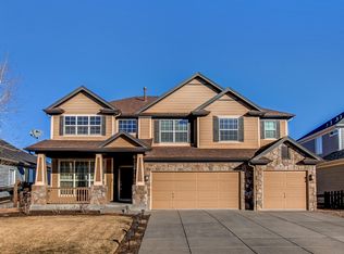 23471 E Holly Hills Way, Parker, CO 80138