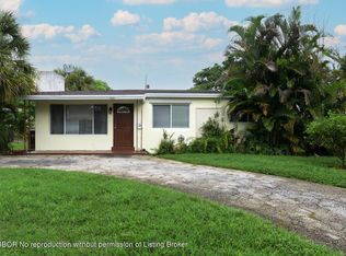 1001 Ardmore Rd, West Palm Beach, FL 33401