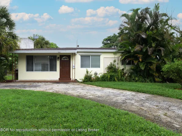 1001 Ardmore Rd, West Palm Beach, FL 33401