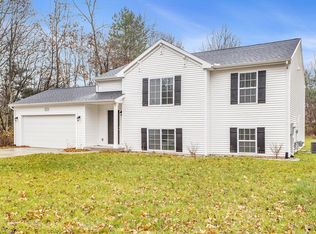 18222 Loganwood Trl, Battle Creek, MI 49014