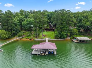 137 Lakeview Dr, Logan, AL 35098