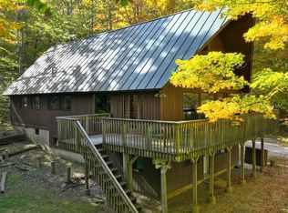 79 Roundabout Rd, Killington, VT 05751