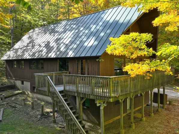 79 Roundabout Road, Killington, VT 05751