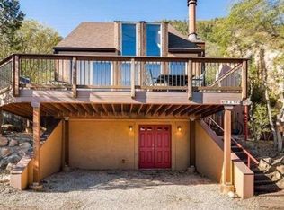 821 Chipeta Rd, Manitou Springs, CO 80829