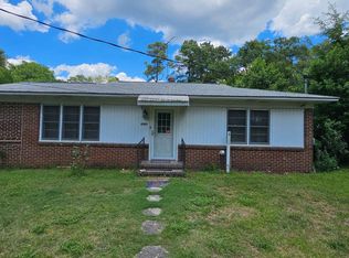 3202 Vaucluse Rd, Aiken, SC 29801