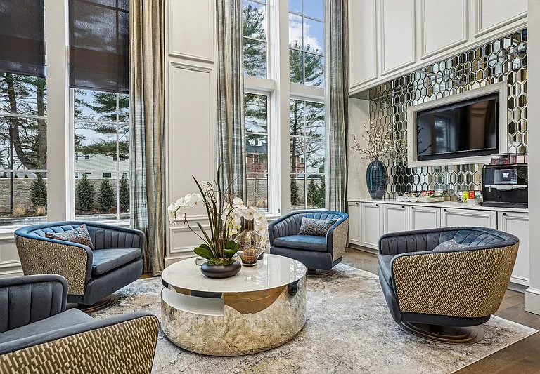 Florent Lobby Lounge & Coffee Bar