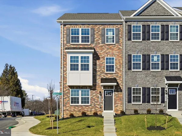 1829 Harvest Dr, Winchester, VA 22601