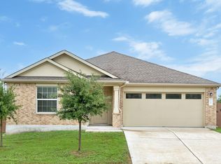 9200 Daisy Cutter Xing, Georgetown, TX 78626