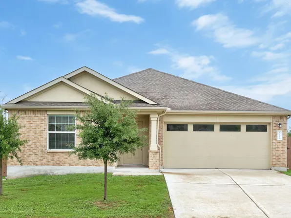 9200 Daisy Cutter Xing, Georgetown, TX 78626