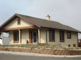1600 San Luis St, Trinidad, CO 81082