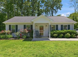 610 Burlington Ave, Gibsonville, NC 27249
