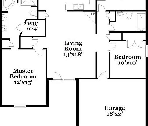 2nd image of this home