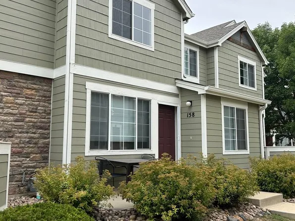 805 Summer Hawk Dr #AA-158, Longmont, CO 80504