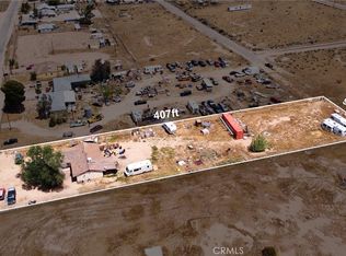 36721 Hillview Rd, Hinkley, CA 92347