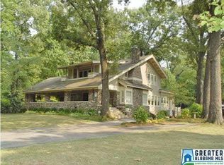 433 Exeter Dr, Birmingham, AL 35206