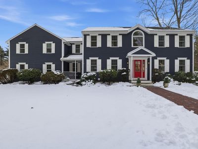6 Nelson Rd, Rockland, MA, 02370