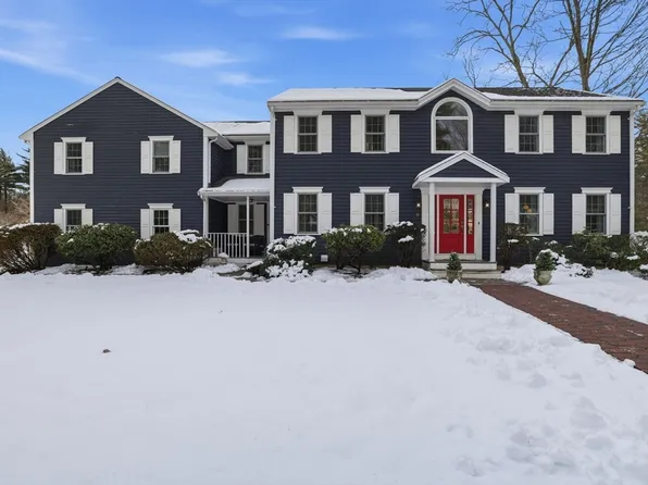 6 Nelson Rd, Rockland, MA 02370