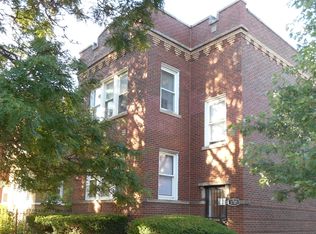 1701 N Central Ave, Chicago, IL 60639