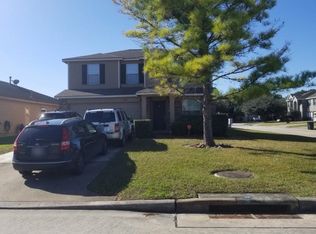 16947 Suffolk Bridge Ln, Houston, TX 77073