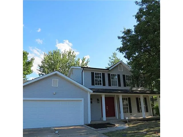 833 Keeneland Rd photo 1