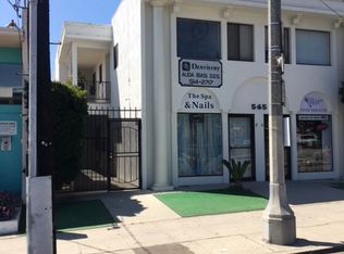 351, San Pedro, CA 90731