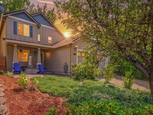 19240 SW Rosedale Ct, Beaverton, OR 97007