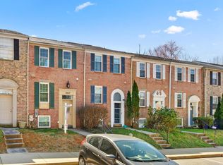9507 Sea Shadow, Columbia, MD 21046