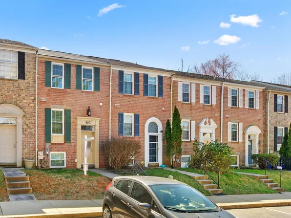 9507 Sea Shadow, Columbia, MD 21046