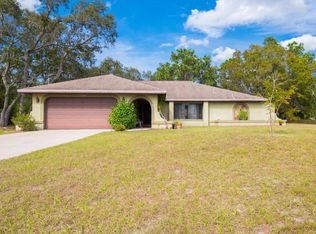 1330 Alameda Dr, Spring Hill, FL 34609