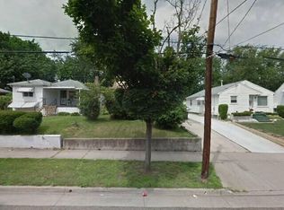 1071 Mercer Ave, Akron, OH 44320