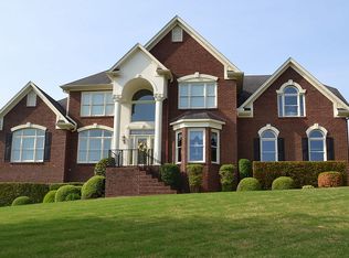 101 Overview Dr, Madison, AL 35758