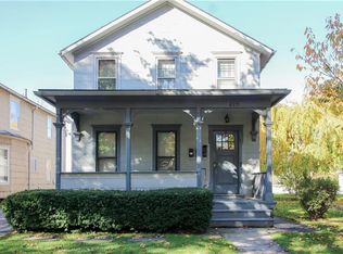 215 Meigs St, Rochester, NY 14607