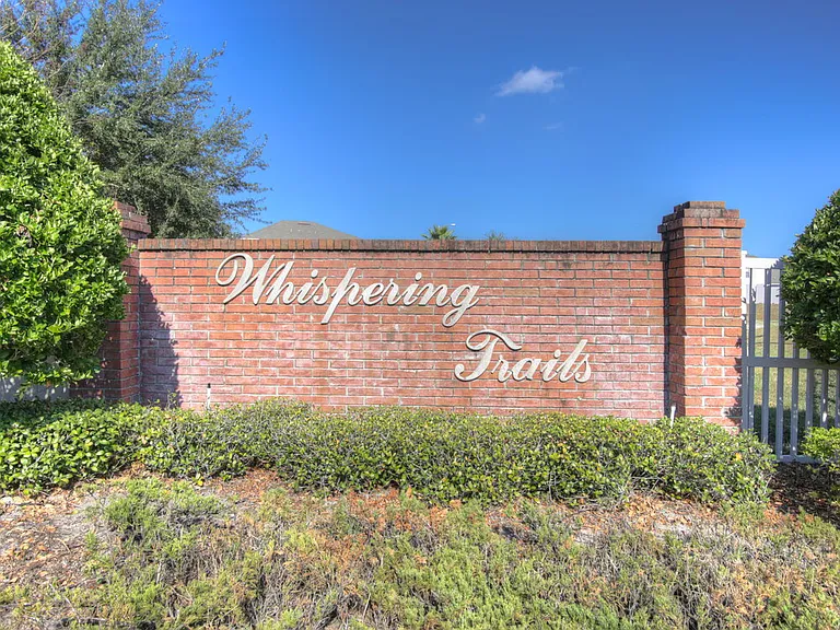 2069 Whispering Trails Blvd — Photo 21