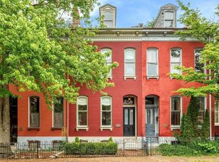 1915 Lasalle St, Saint Louis, MO 63104