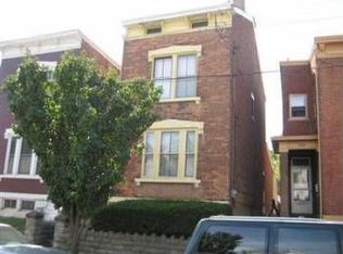 1551 Saint Clair St, Covington, KY