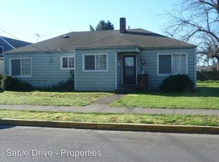 310 Wheeler St, Lebanon, OR 97355