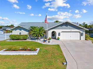 18326 Burkholder Cir, Pt Charlotte, FL 33948