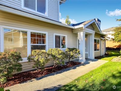 1413 60th St SE APT D, Auburn, WA, 98092